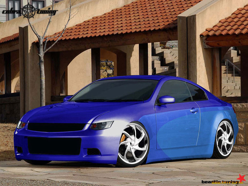 , infiniti